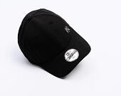Kids Cap New Era - MLB Flawless 9FORTY - NY Yankees - Black