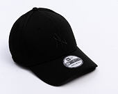 Cap New Era - MLB Stretch Mesh 39THIRTY - NY Yankees - Black