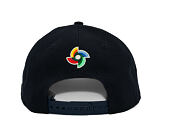 Cap New Era - WBC World Baseball Classic 9FORTY M-CROWN - Czech Republic - Team Color