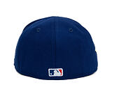 Cap New Era - MLB 2026 Spring Training 59FIFTY - LA Dodgers - Team Color