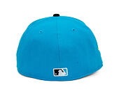 Cap New Era - MLB 2026 Spring Training 59FIFTY - Miami Marlins - Team Color