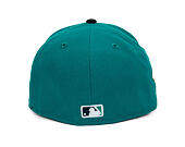 Cap New Era - MLB 2026 Spring Training 59FIFTY - Seattle Mariners - Team Color