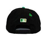Cap New Era - MLB 2026 St. Patrick Day 19TWENTY - NY Yankees - Black