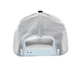 Cap New Era - F1 Seasonal 9FORTY Trucker - Visa Cash App Racing Bulls - Black