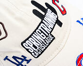 KIds Cap New Era - MLB Cactus League 9TWENTY - Cactus League Logo - Stone