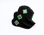 Cap New Era - MLB 2026 St. Patrick Day 19TWENTY - Chicago White Sox - Black
