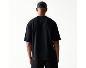 Tee New Era - MLB Washed Boxy Tee - NY Yankees - Black