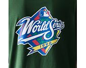 Tee New Era - MLB World Series Tee - NY Yankees - Cilantro Green