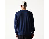 Sweater New Era - MLB Essential Knit Sweater - NY Yankees - Navy
