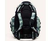 Backpack Oakley - Kitchen Sink - Abstract Camo Green