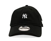 Cap New Era - MLB Mini Logo 9TWENTY - NY Yankees - Black