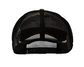 Cap Oakley - Trucker Ellipse Hat - Army Green