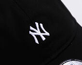 Cap New Era - MLB Mini Logo 9TWENTY - NY Yankees - Black