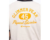 Triko Champion - Ringer T-Shirt