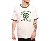 Triko Champion - Ringer T-Shirt