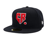 Cap New Era - WBC World Baseball Classic 59FIFTY - Czech Republic - Team Color