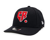 Kids Cap New Era - WBC World Baseball Classic 9FORTY M-CROWN - Czech Republic - Team Color