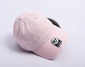 Cap Oakley - '47 Soho Gen Dad Cap - Faded Pink