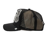 Cap Goorin - Dia De Los Muertos - Michi - Void