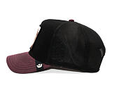 Cap Goorin - Dapper King - Tweed