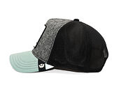 Cap Goorin - Dapper Goat - Tweed