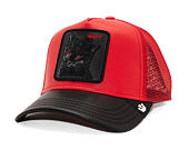 Cap Goorin - Courtside Misfit - Rush / Void