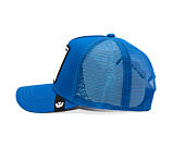 Kids Cap Goorin - Hollywood Rooster Mini - Royal