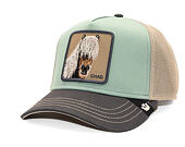 Cap Goorin - Tricolor Horse - Multi Color