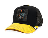 Kids Cap Goorin - Deadly Mini - Void / Beam