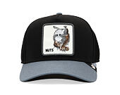 Cap Goorin - Lerriuqs - Void / Shadow