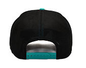 Cap Goorin - Upside Zebra - Void / Luminous