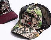 Cap Goorin - Camouflage Goat - Camouflage