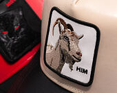 Cap Goorin - Courtside Him - Toast / Void