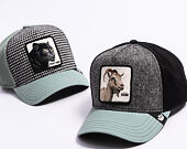 Cap Goorin - Dapper Goat - Tweed