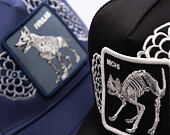 Cap Goorin - Dia De Los Muertos - Michi - Void