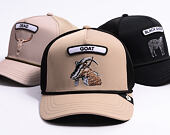 Cap Goorin - GB2 Goat - Toast
