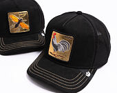 Cap Goorin - Golden Cock - Void