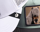 Cap Goorin - Tricolor Horse - Multi Color