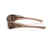 Sunglasses Oakley - Permian - Prizm Rose Gold/Brown Smoke