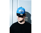 Cap Mitchell & Ness - NBA Team Arch Snapback - Minnesota Timberwolves - Blue / Black
