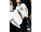 Triko Champion - Ringer T-Shirt