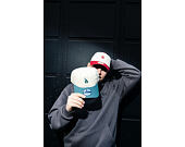 Cap New Era - MLB Mini Logo 9TWENTY - LA Dodgers - Cream