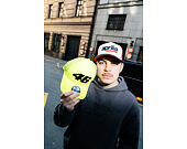 Cap New Era - Piagio Core 9SEVENTY Stretch-Snap - Aprilia - White