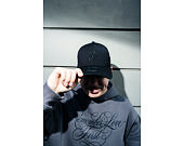 Cap New Era - MLB Stretch Mesh 39THIRTY - NY Yankees - Black