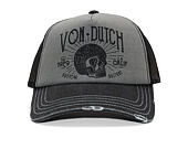 Cap Trucker Von Dutch 