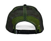 Cap Baseball Von Dutch Trucker