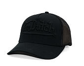 Cap Von Dutch Baseball