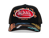 Cap Von Dutch Trucker