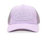 Cap Von Dutch Baseball
