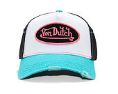 Cap Trucker Von Dutch 
